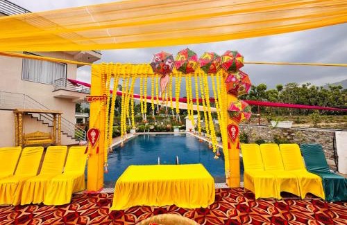 Gurugram Casa | Best Farm