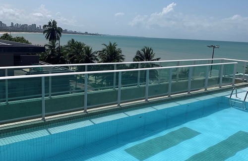 Cabo Branco Apartamento | Best Flats - Seafront in Cabo Branco