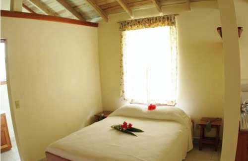San Pedro Complejo | Beach Resort Cabana privada