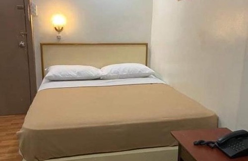 Santa Cruz Hotel | BEST FORTUNE HOTEL