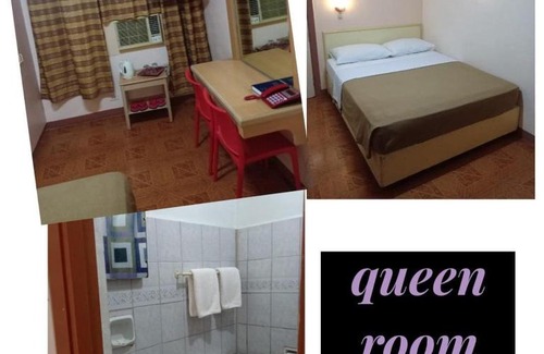 Santa Cruz Hotel | BEST FORTUNE HOTEL