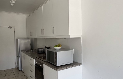 Lakeside Apartamento | Best Getaway - 303
