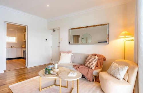 Kirribilli Apartamento | Best Harbour Views & location in Sydney!