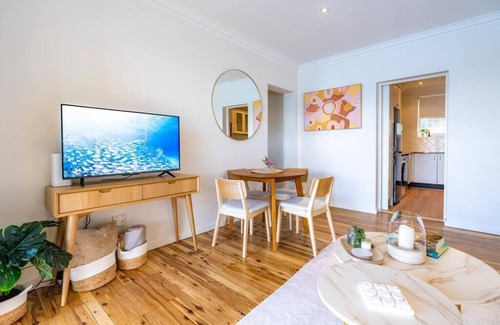 Kirribilli Apartamento | Best Harbour Views & location in Sydney!