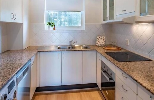 Kirribilli Apartamento | Best Harbour Views & location in Sydney!