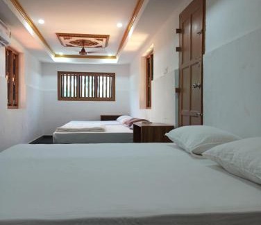 Thalassery Casa | Best Heritage Home