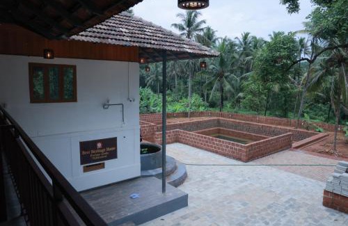 Thalassery Casa | Best Heritage Home