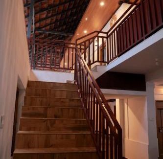 Thalassery Casa | Best Heritage Home