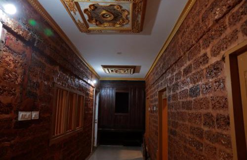 Thalassery Casa | Best Heritage Home