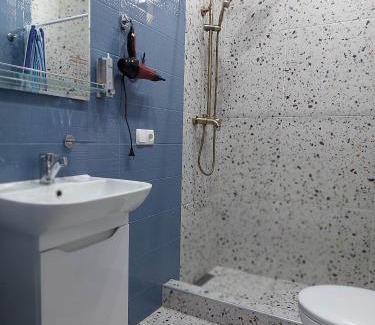 Ozurgeti Casa | Best holiday Cottage in Kaprovani