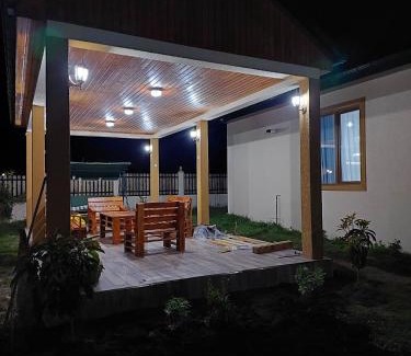 Ozurgeti Casa | Best holiday Cottage in Kaprovani