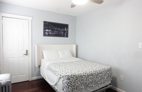 Hillside Casa | Best Home To Visit NYC+Hot Tub+EWR Airport+Free Parking