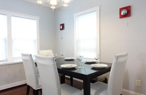 Hillside Casa | Best Home To Visit NYC+Hot Tub+EWR Airport+Free Parking
