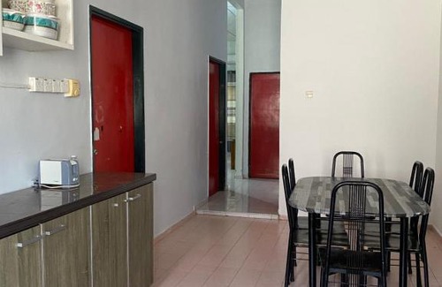 Kuala Rompin Casa | Best Homestay