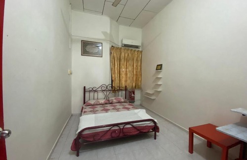 Kuala Rompin Casa | Best Homestay