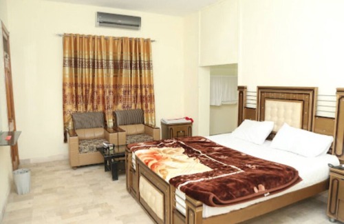 Multan Cama Y Desayuno | Best hotel in bultan