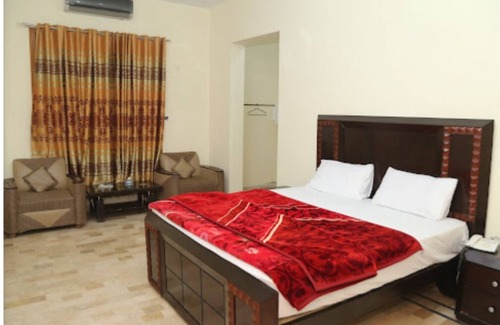 Multan Cama Y Desayuno | Best hotel in bultan