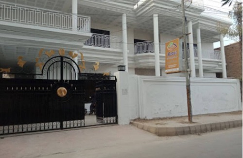 Multan Cama Y Desayuno | Best hotel in bultan