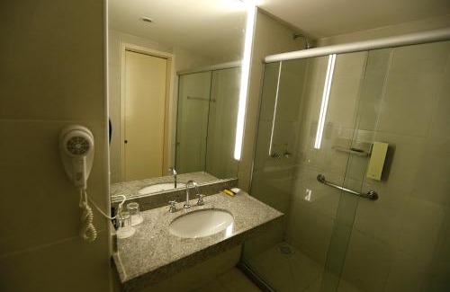 Dom Expedito Hotel | Best Hotel Sobral