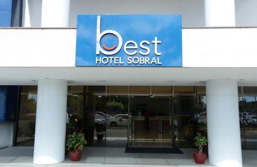 Dom Expedito Hotel | Best Hotel Sobral