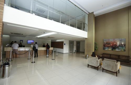 Dom Expedito Hotel | Best Hotel Sobral