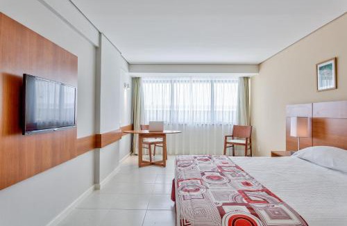 Dom Expedito Hotel | Best Hotel Sobral