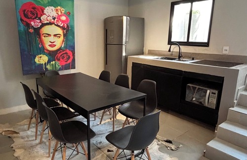 Pinheiros Casa | Best house: Private pool + pool table + barbecue for up to 10 people near Oscar Freire