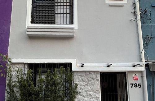 Pinheiros Casa | Best house: Private pool + pool table + barbecue for up to 10 people near Oscar Freire