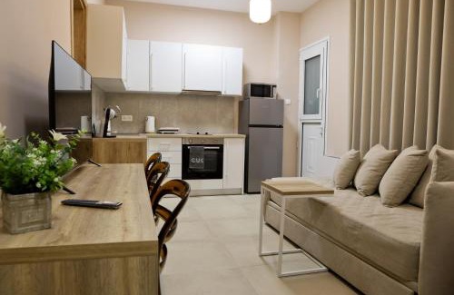 Pasalimani Apartamento | Best House Electra Pasalimani Piraeus
