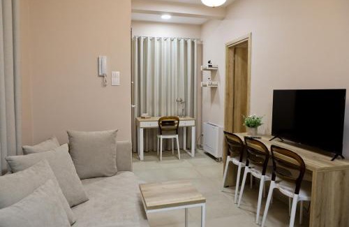 Pasalimani Apartamento | Best House Electra Pasalimani Piraeus