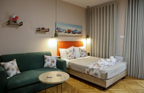 Pasalimani Apartamento | Best House Myrto Pasalimani Piraeus