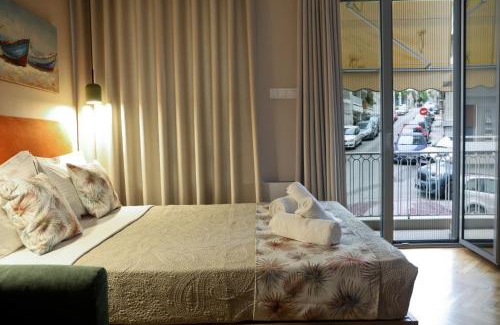 Pasalimani Apartamento | Best House Myrto Pasalimani Piraeus