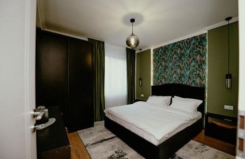 Botosani Apartamento | Best House