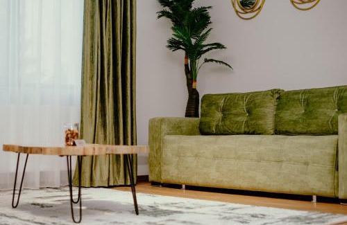 Botosani Apartamento | Best House