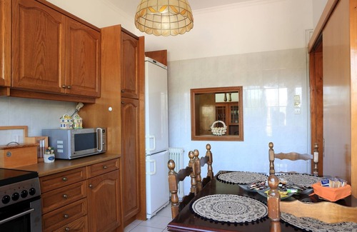 Saronikos Apartamento | Best House, Secret Garden Home, Lagonisi, Attiki