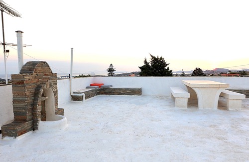 Saronikos Casa | Best House Secret Garden Home Lagonisi