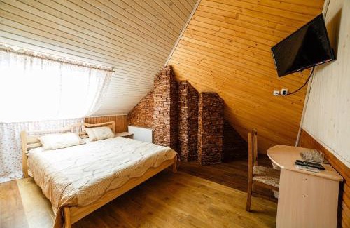 Lutsk Casa | Best House