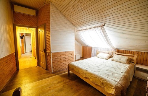 Lutsk Casa | Best House