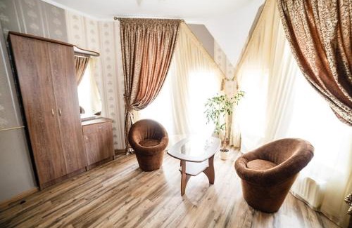Lutsk Casa | Best House