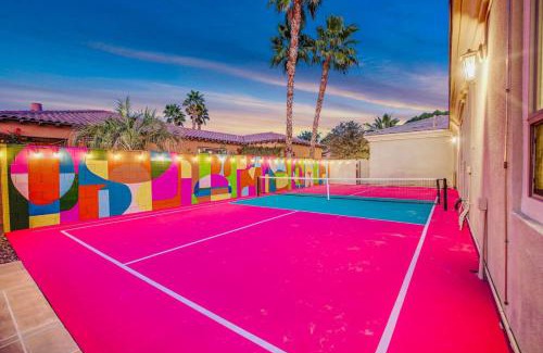 Rancho Santana Casa | Best In Class Gameroom and Pickleball