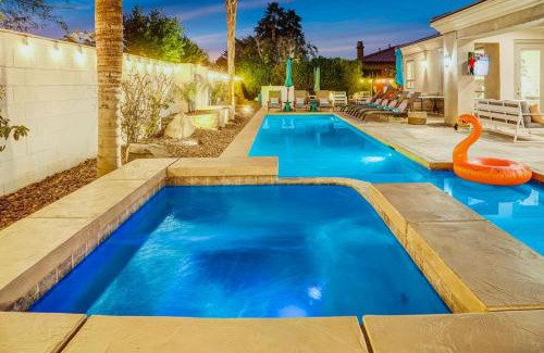Rancho Santana Casa | Best In Class Gameroom and Pickleball