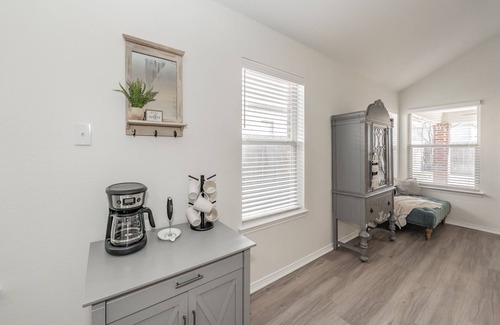 Keller Casa | Best in Fort Worth with Private Pool