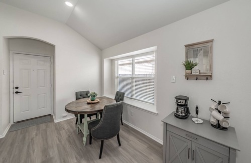 Keller Casa | Best in Fort Worth with Private Pool