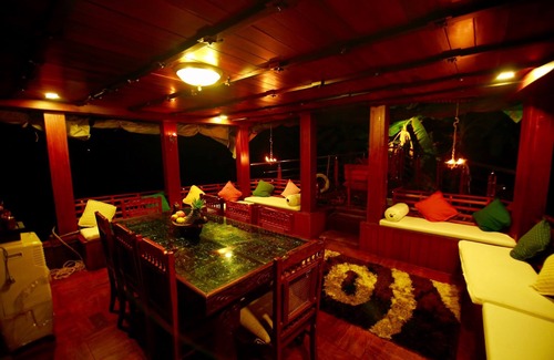 Alappuzha Alquiler De Eote | Best Kerala Houseboat