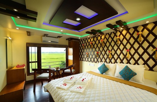Alappuzha Alquiler De Eote | Best Kerala Houseboat