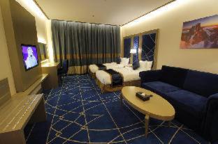 Qurish Street Hotel | Best Level Hotel