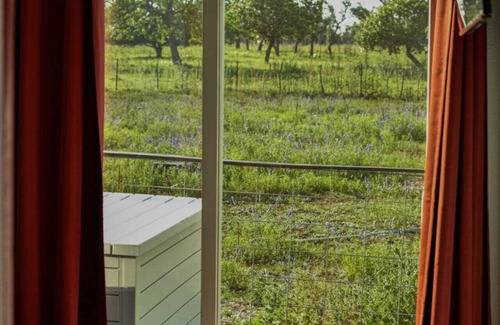Fredericksburg Casa | Best Little Fredericksburg Texas Bed And Breakfast Unit 1