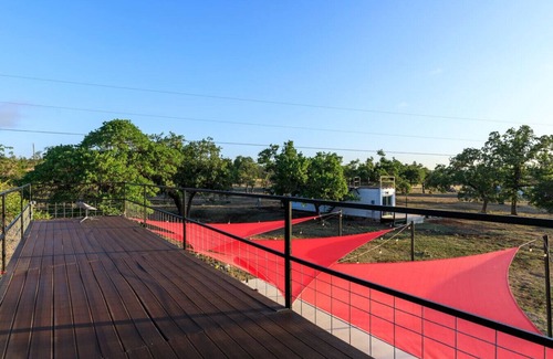 Fredericksburg Casa | Best Little Fredericksburg Texas Bed And Breakfast Unit 1