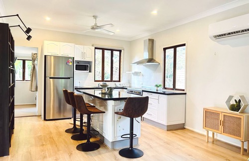 Oxley Casa | Best local cottage