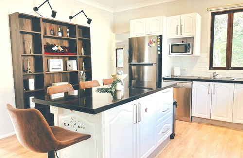 Oxley Casa | Best local cottage